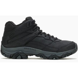 Merrell Moab Adventure 3 Mid Mens Waterproof Hiking Shoe - SPORTFIRST HERVEY BAY