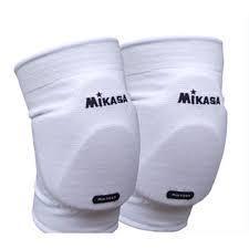 Mikasa MT6 Volley Ball Knee Pads - SPORTFIRST HERVEY BAY