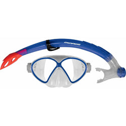 Mirage Comet Junior Mask & Snorkel Set - SPORTFIRST HERVEY BAY