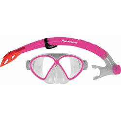 Mirage Comet Junior Mask & Snorkel Set - SPORTFIRST HERVEY BAY