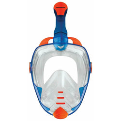 Mirage Galaxy 2 Mask & Snorkel Set - SPORTFIRST HERVEY BAY