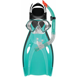 Mirage Mission Snorket Set - SPORTFIRST HERVEY BAY