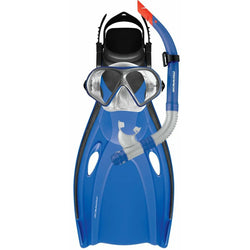Mirage Mission Snorket Set - SPORTFIRST HERVEY BAY