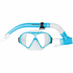 Mirage Tropic Mask & Snorkel Set - SPORTFIRST HERVEY BAY