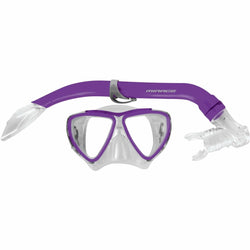Mirage Turtle Junior Mask & Snorkel Set - SPORTFIRST HERVEY BAY