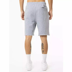 Mitchell & Ness - Chicago Bull Warm Up Raw Edge Short - SPORTFIRST HERVEY BAY