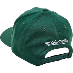 Mitchell & Ness - Chicago Bulls Clear Field Snapback - SPORTFIRST HERVEY BAY