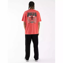 Mitchell & Ness - Chicago Bulls Finals Tee - SPORTFIRST HERVEY BAY