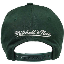 Mitchell & Ness - LA Lakers Clear Field Snapback - SPORTFIRST HERVEY BAY