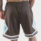 Mitchell & Ness - LA Lakers Tye Dye Swingman Shorts - SPORTFIRST HERVEY BAY