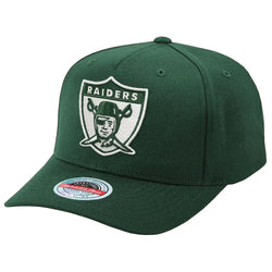 Mitchell & Ness - Las Vegas Raiders Classic Snapback - SPORTFIRST HERVEY BAY