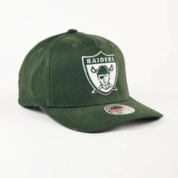 Mitchell & Ness - Las Vegas Raiders Classic Snapback - SPORTFIRST HERVEY BAY
