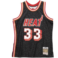  Mitchell & Ness Replica Swingman NBA Jersey HWC 3