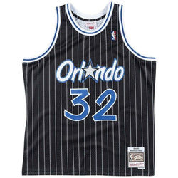 Latrell Sprewell Mitchell & Ness 98-99 Road Swingman Jersey