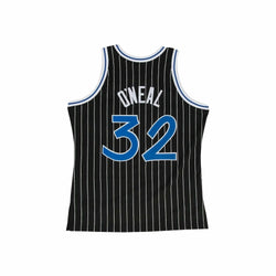 Mitchell & Ness - Orlando Magic Oneal 32, 94-95 Road Swingman Jersey - SPORTFIRST HERVEY BAY