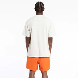 Mitchell & Ness - Phoenix Suns Brush Off Tee - SPORTFIRST HERVEY BAY