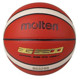 Molten BG3200 Series Basketball - SPORTFIRST HERVEY BAY