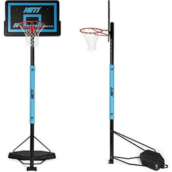 Net1 Competitor Basketball Hoop System - SPORTFIRST HERVEY BAY