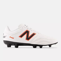 New Balance 442 V2 Academy FG Football Boot - SPORTFIRST HERVEY BAY