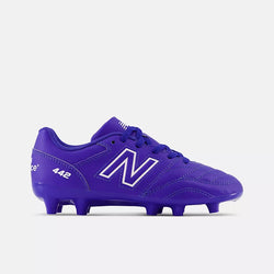 New Balance 442 V2 Academy FG Kids Football Boot - SPORTFIRST HERVEY BAY