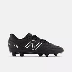 New Balance 442 V2 Academy FG Kids Football Boot - SPORTFIRST HERVEY BAY