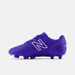 New Balance 442 V2 Academy FG Kids Football Boot - SPORTFIRST HERVEY BAY