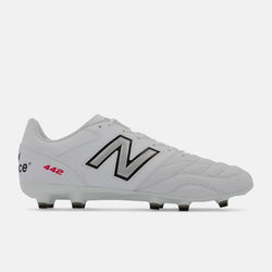 New Balance 442 V2 Team 2E Wide FG Football Boot - SPORTFIRST HERVEY BAY