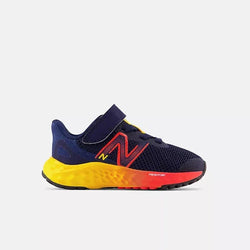 New Balance Fresh Foam Arishi V4 Infant Shoe - SPORTFIRST HERVEY BAY