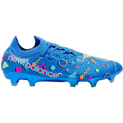 New Balance Raheem Sterling Furon V7 Pro FG Road to Success Football Boots - SPORTFIRST HERVEY BAY