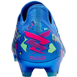 New Balance Raheem Sterling Furon V7 Pro FG Road to Success Football Boots - SPORTFIRST HERVEY BAY