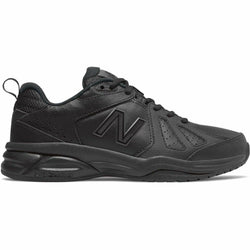 New Balance WX624 V5 D Width Womens Shoe - SPORTFIRST HERVEY BAY