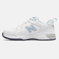 New Balance WX624 V5 D Width Womens Shoe - SPORTFIRST HERVEY BAY