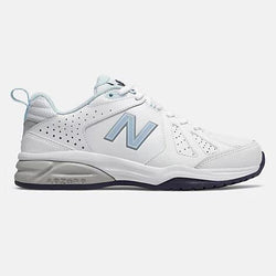 New Balance WX624 V5 D Width Womens Shoe - SPORTFIRST HERVEY BAY