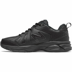 New Balance WX624 V5 D Width Womens Shoe - SPORTFIRST HERVEY BAY