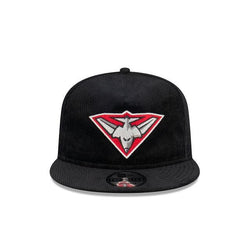 New Era Geelong Cats New Era 940 Snapback Cap - SPORTFIRST HERVEY BAY