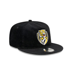 New Era Richmond Tigers The Golfer Snapback - SPORTFIRST HERVEY BAY
