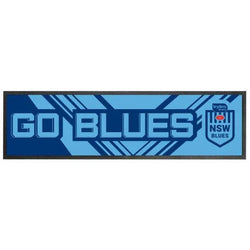 New South Wales Blues Bar Runner - SPORTFIRST HERVEY BAY