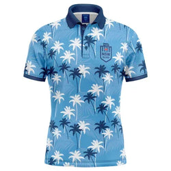 New South Wales Blues Par Tee Golf Polo - SPORTFIRST HERVEY BAY