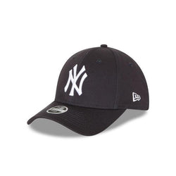 New York Yankees 940W Womens Navy New Era Cap - SPORTFIRST HERVEY BAY