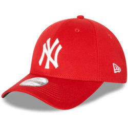 New York Yankees New Era 940 Cap Red - SPORTFIRST HERVEY BAY