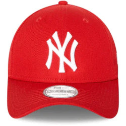 New York Yankees New Era 940 Cap Red - SPORTFIRST HERVEY BAY