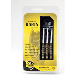 New Zealand Warriors Darts - SPORTFIRST HERVEY BAY