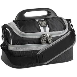 New Zealand Warriors Dome Cooler Bag - SPORTFIRST HERVEY BAY