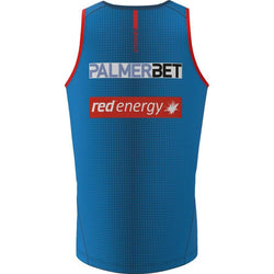 Newcastle Knights 2023 Mens Training Singlet - SPORTFIRST HERVEY BAY