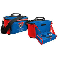 Newcastle Knights Cooler Bag - SPORTFIRST HERVEY BAY