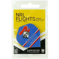 Newcastle Knights Flights - SPORTFIRST HERVEY BAY