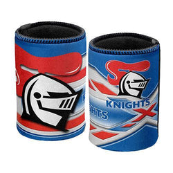 Newcastle Knights Logo Can Cooler - SPORTFIRST HERVEY BAY