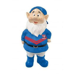 Newcastle Knights Mini Garden Gnome - SPORTFIRST HERVEY BAY
