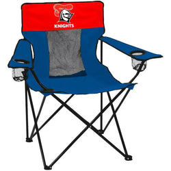 Newcastle Knights Outdoor Chair - SPORTFIRST HERVEY BAY