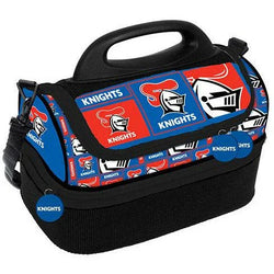 Newcastle Knights Print Cooler Bag - SPORTFIRST HERVEY BAY